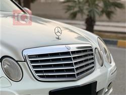 مرسيدس بنز إي-كلاس